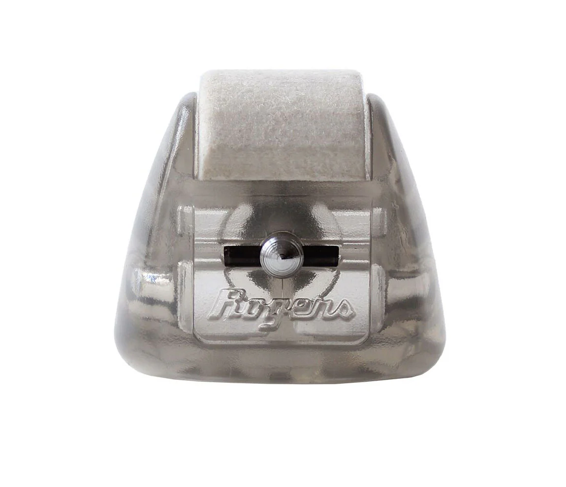 Rogers Dyno-Matic Dual Surface Quick Flip Beater - Image 3