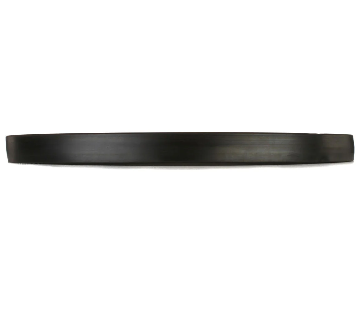 RTOM 13" Black Hole Practice Pad - Image 3