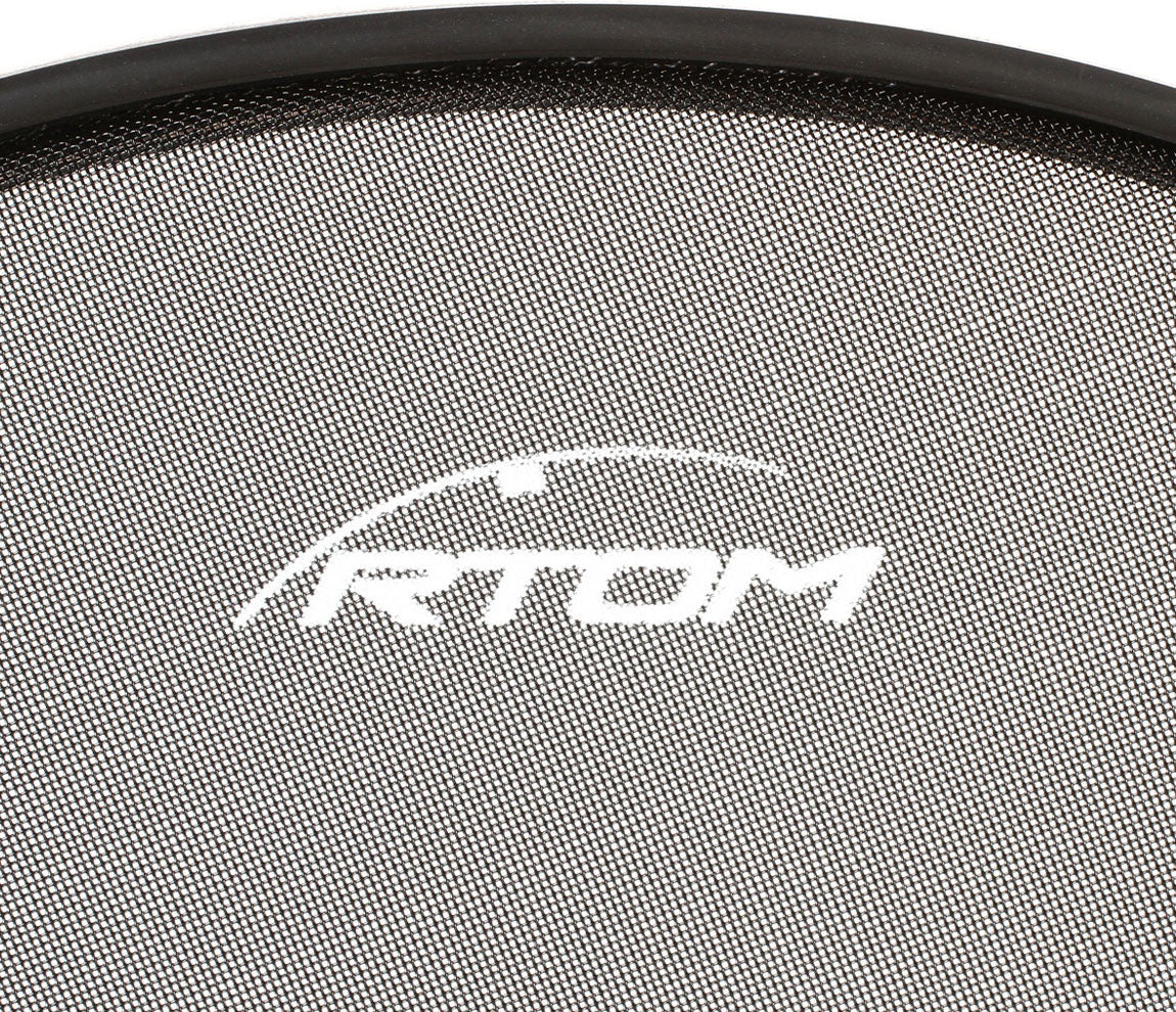 RTOM 13" Black Hole Practice Pad - Image 4