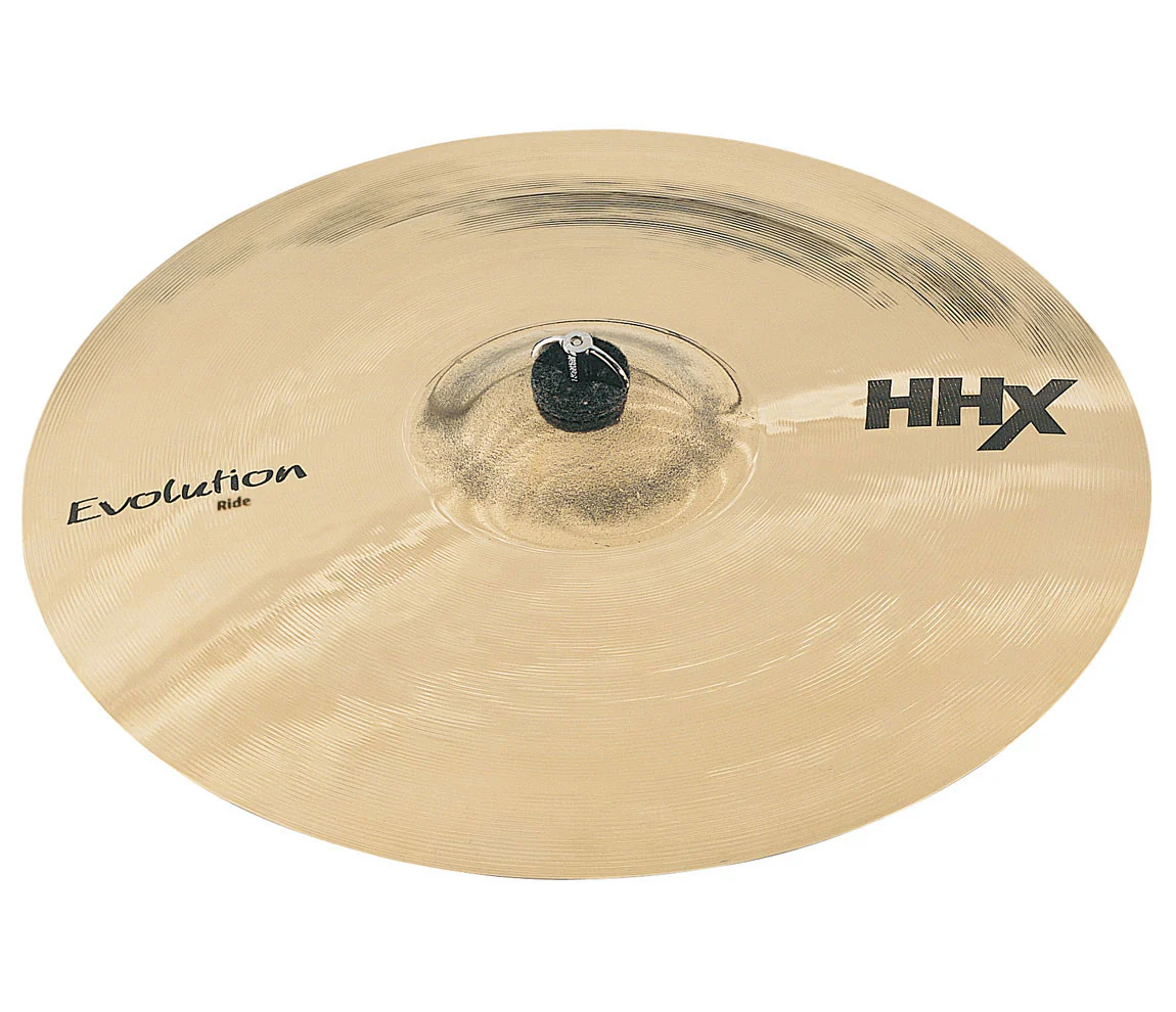 Sabian HHX 20" Evolution Ride