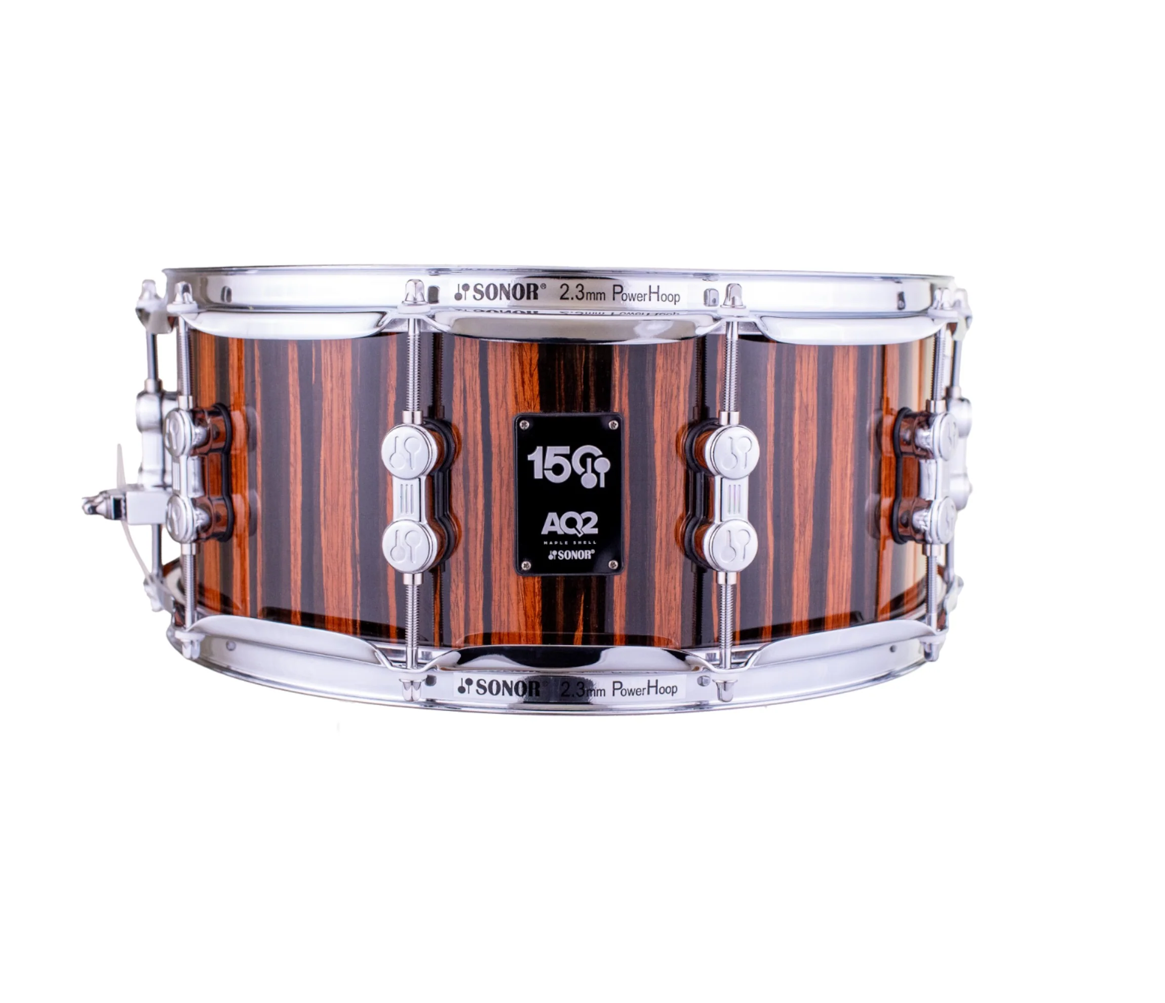 Sonor AQ2 150th Anniversary 6-piece Shell Pack - Image 6