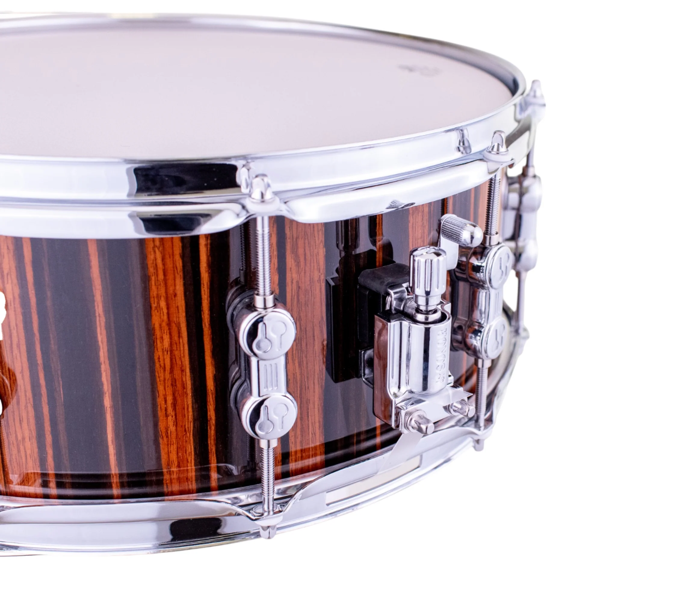Sonor AQ2 150th Anniversary 6-piece Shell Pack - Image 8