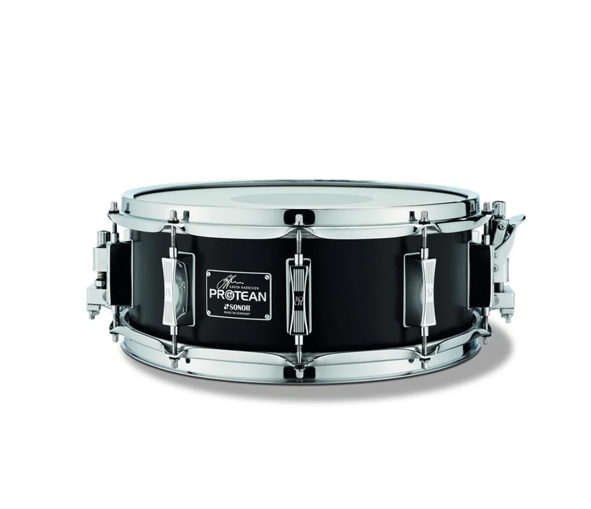 Sonor Gavin Harrison "Protean" Standard Signature 14" x 5.25" Snare Drum