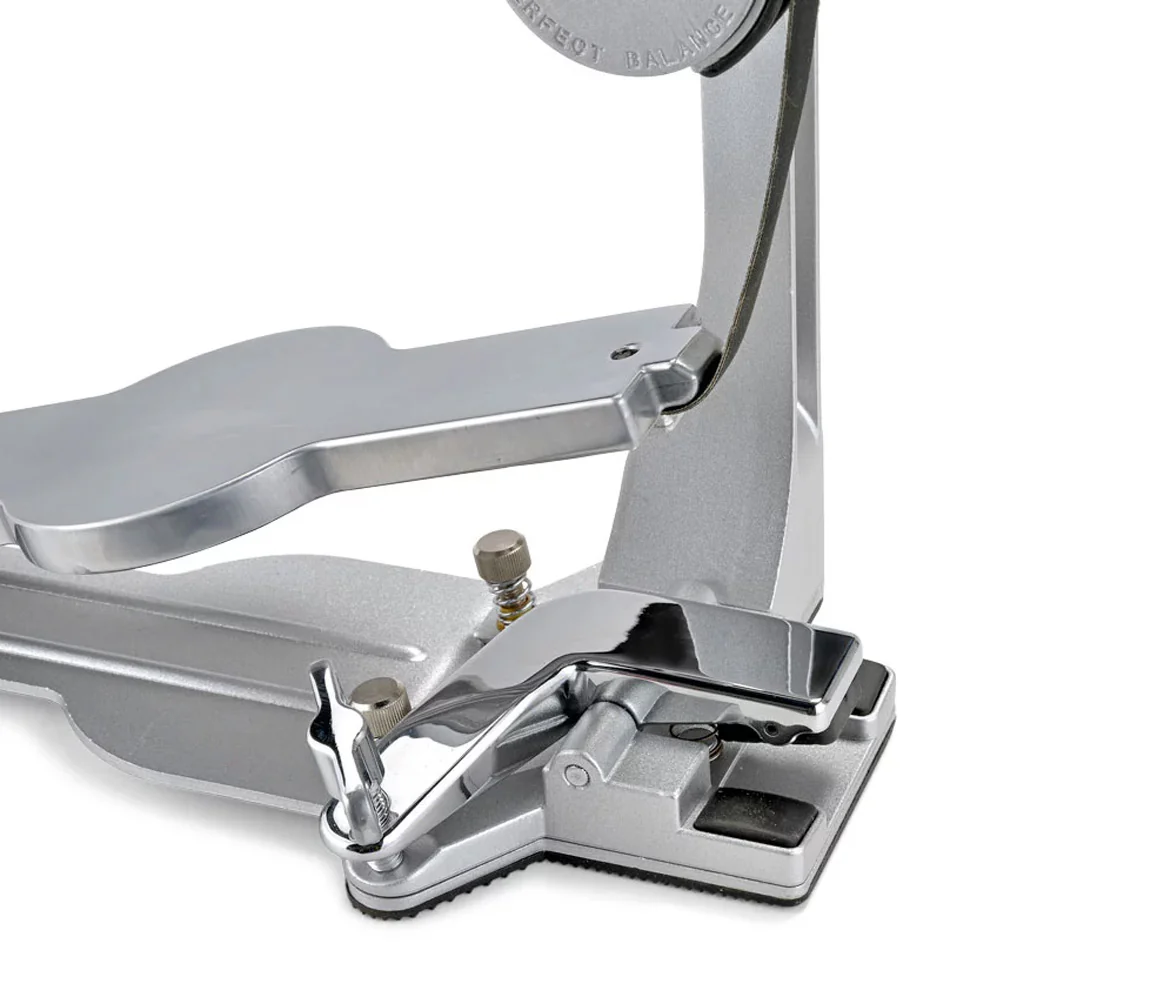 Sonor Perfect Balance Standard Bass Drum Pedal by Jojo Mayer - Image 4