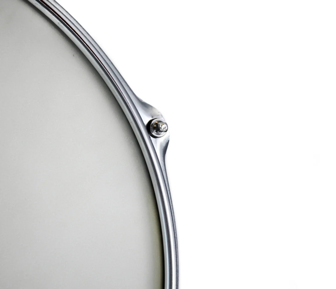 Sonor Vintage Series 14" x 6.5" Snare Drum in Vintage Pearl - Image 14