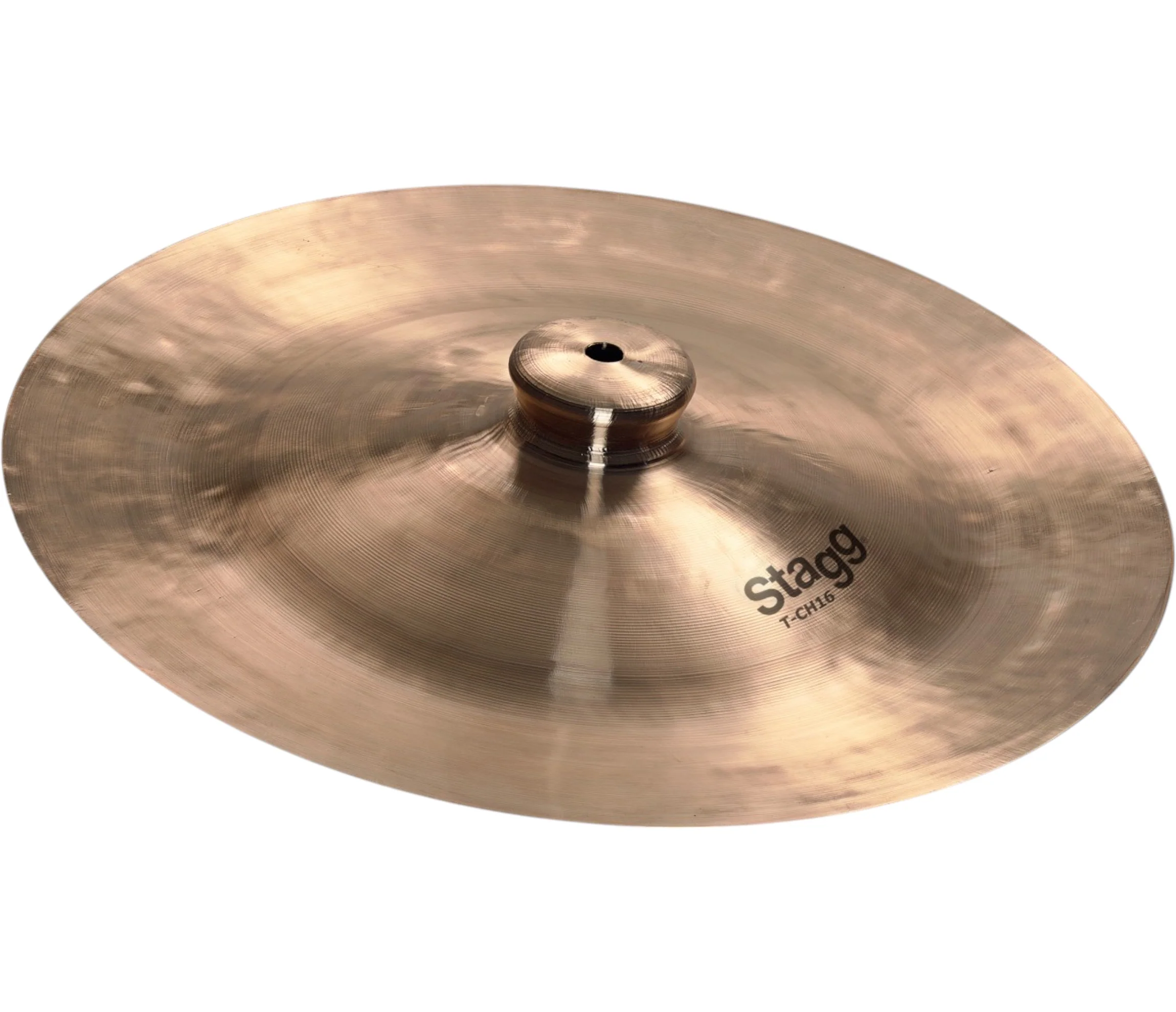 STAGG 16" Traditional China Lion Cymbal