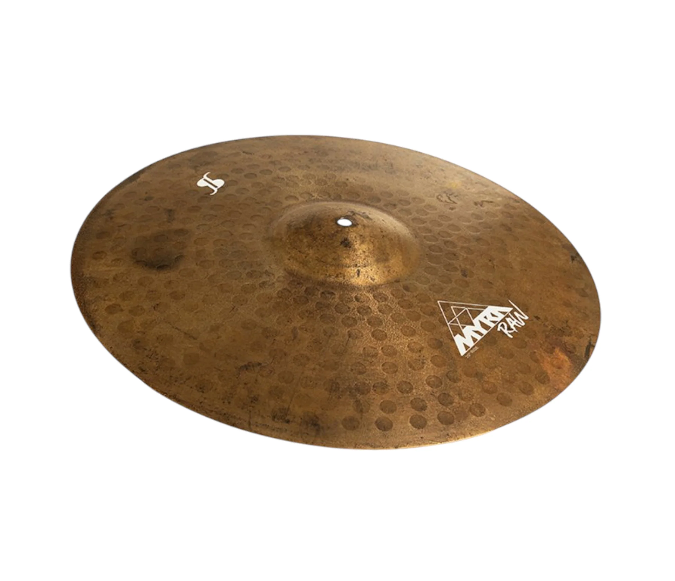 STAGG 20" MYRA RAW RIDE - Image 2