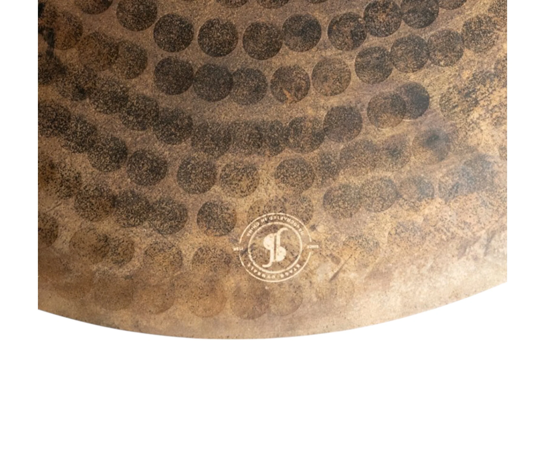 STAGG 20" MYRA RAW RIDE - Image 3