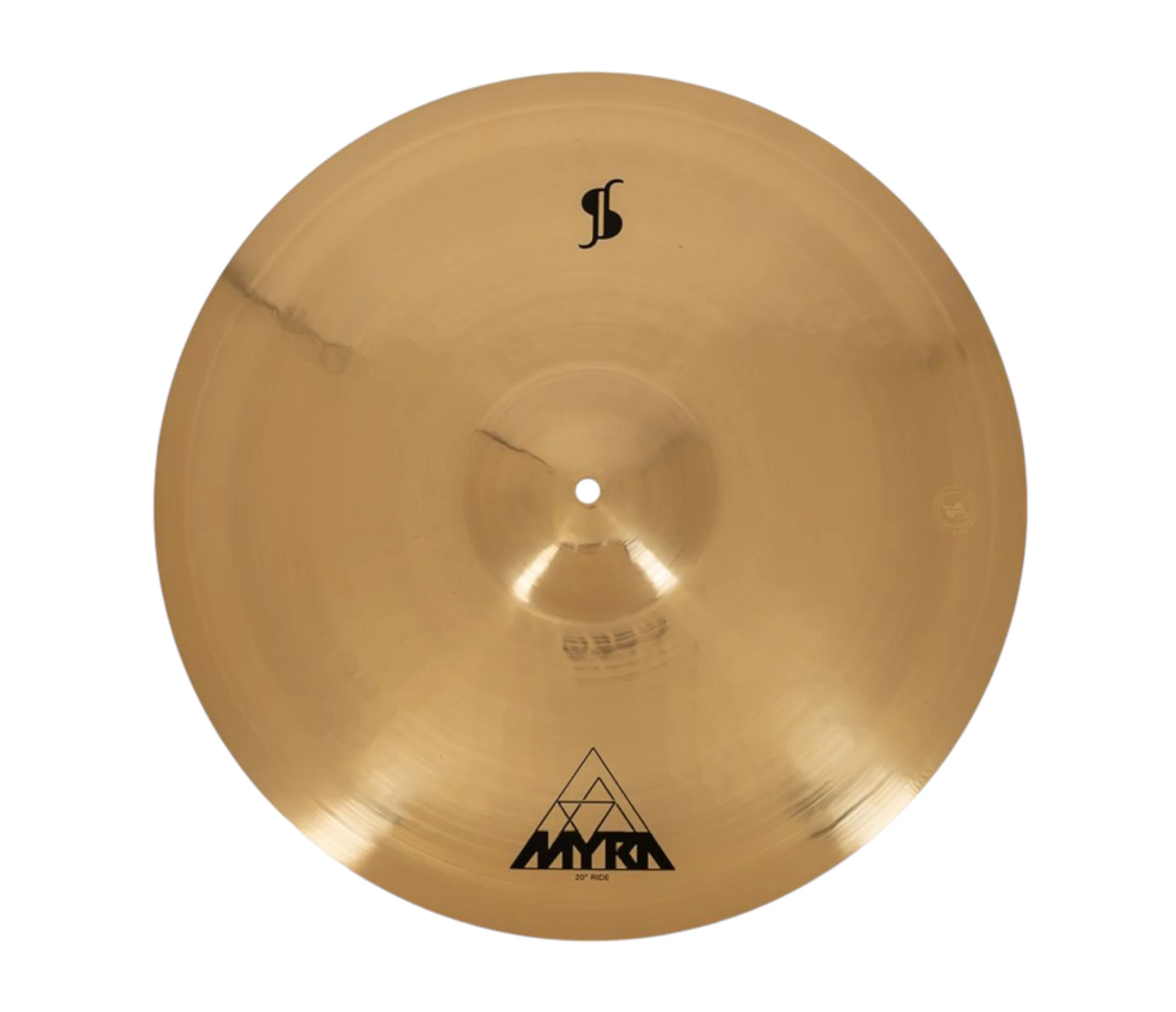 STAGG 20" MYRA RIDE - Image 2