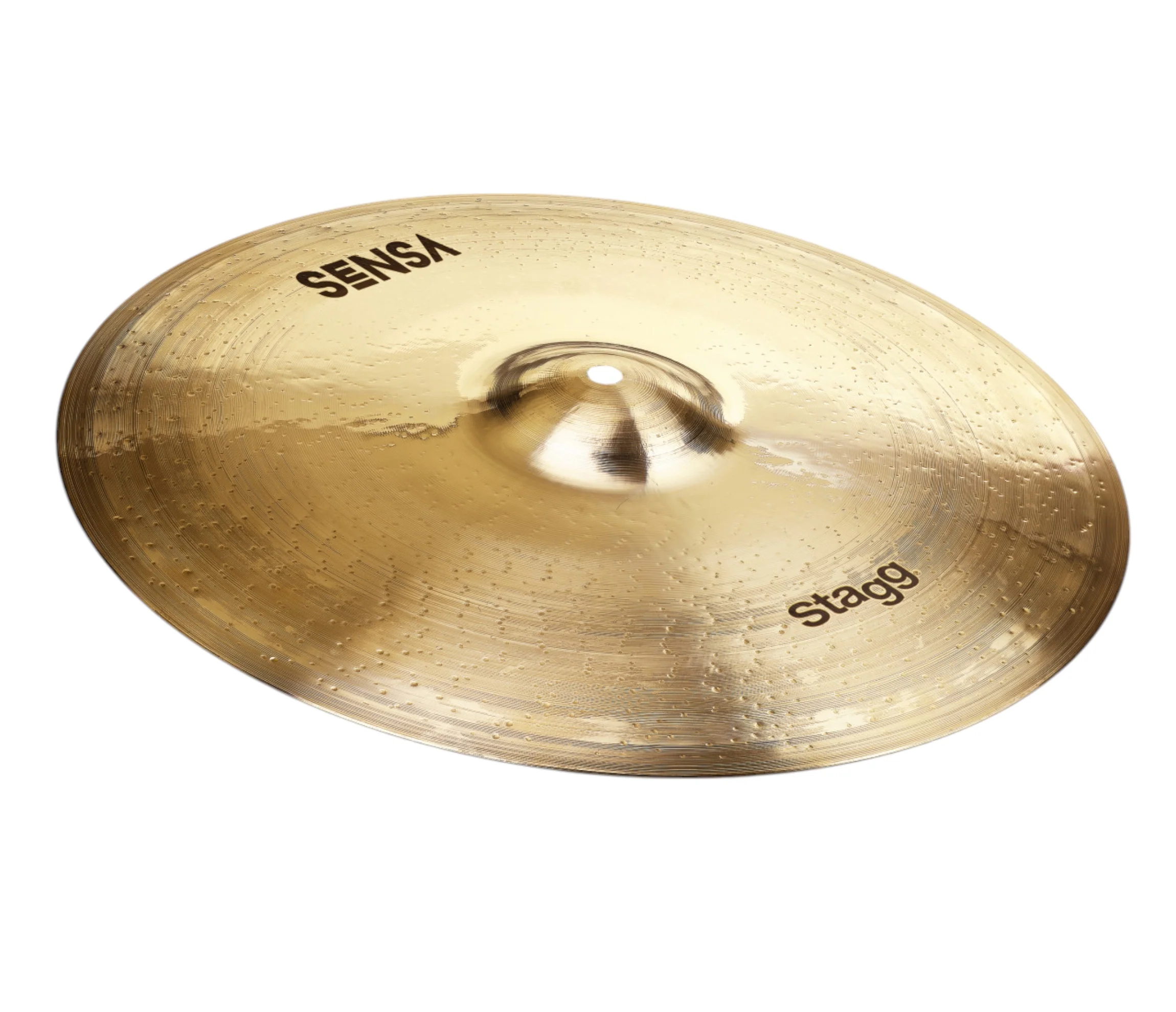 STAGG 20" SENSA MEDIUM RIDE