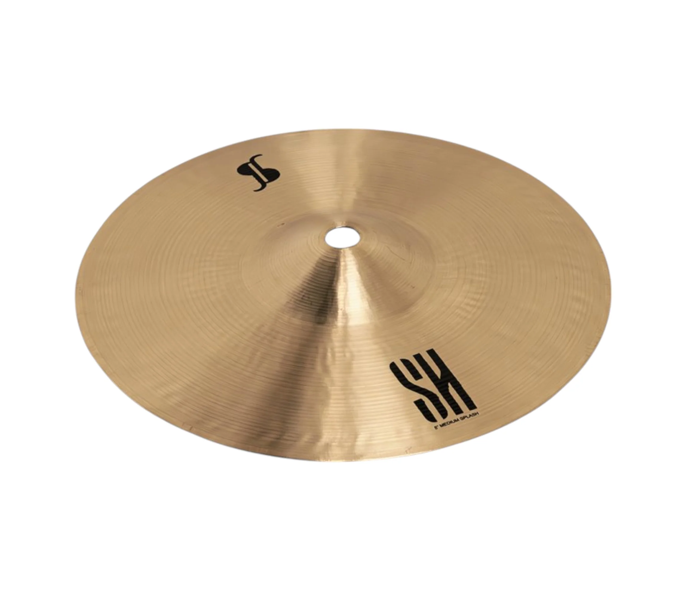 STAGG 8" SH MEDIUM SPLASH