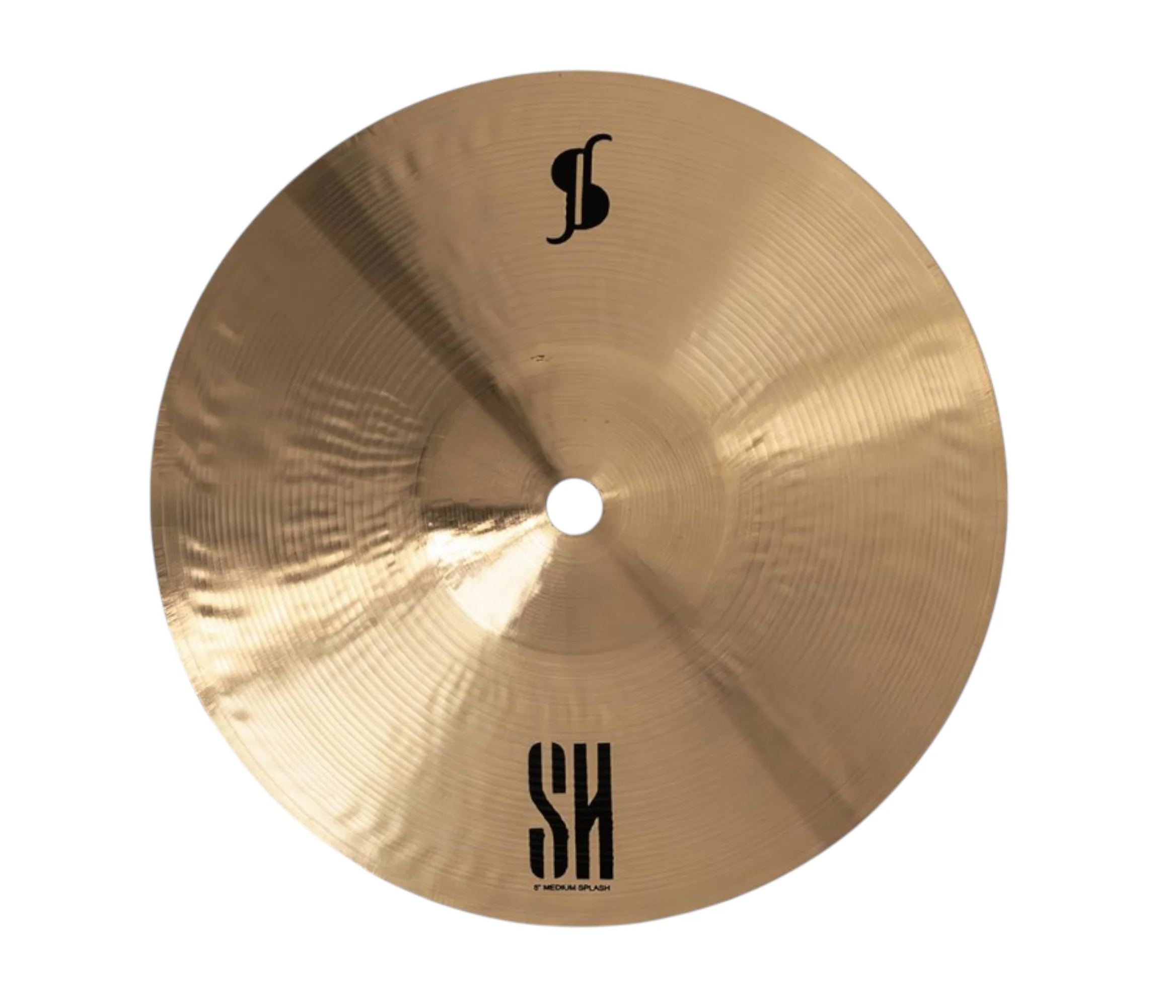 STAGG 8" SH MEDIUM SPLASH - Image 2
