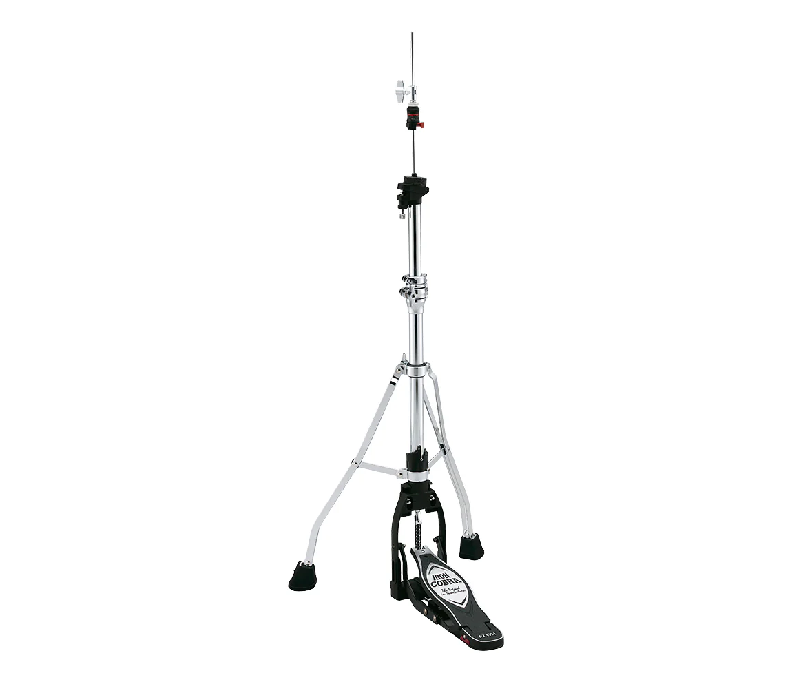 TAMA Iron Cobra Velo Glide Hi-Hat Pedal