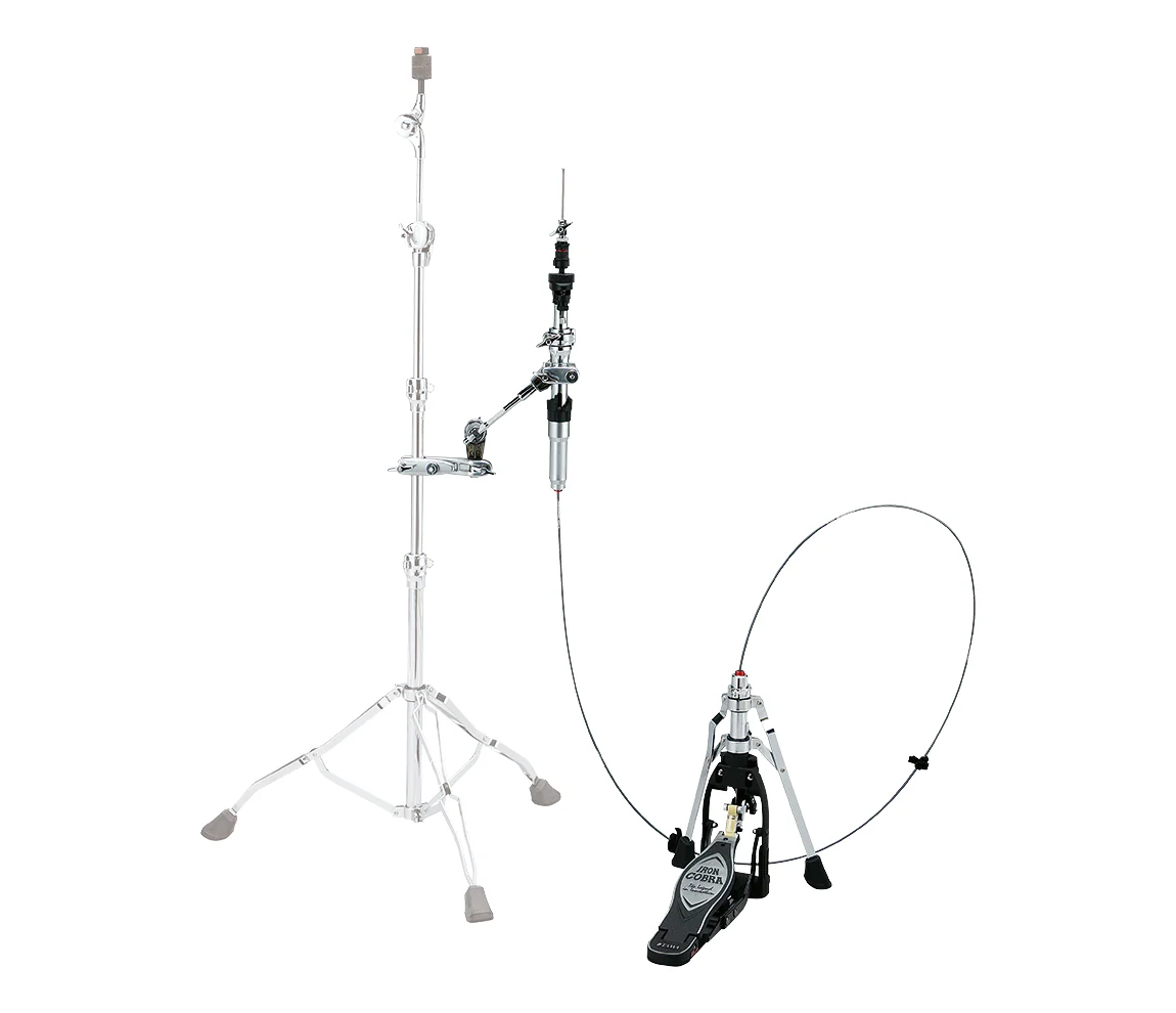 TAMA Remote Hi-Hat Stand w/Bag