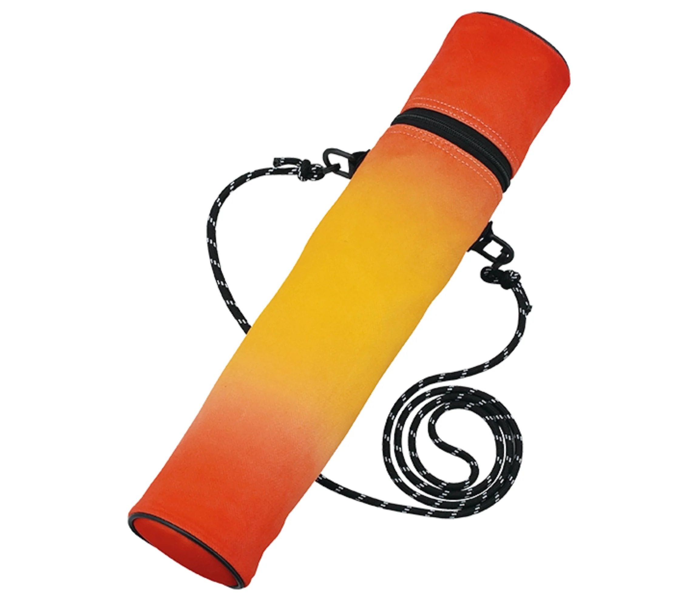Tama Vivid Collection Drum Stick Bag - Orange x Yellow