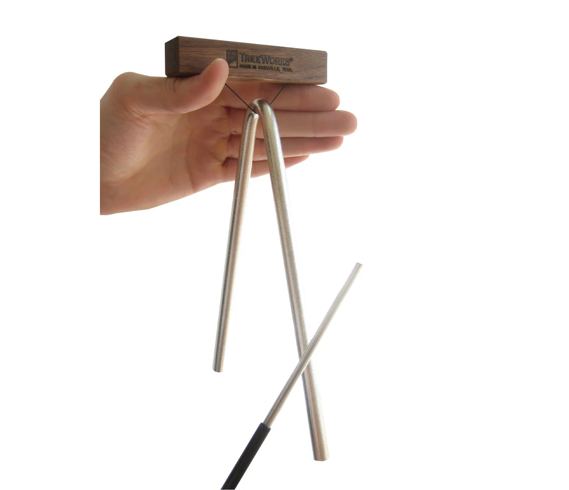 Treeworks Medium Bi-Angle 9" V Shaped Effect - Image 2