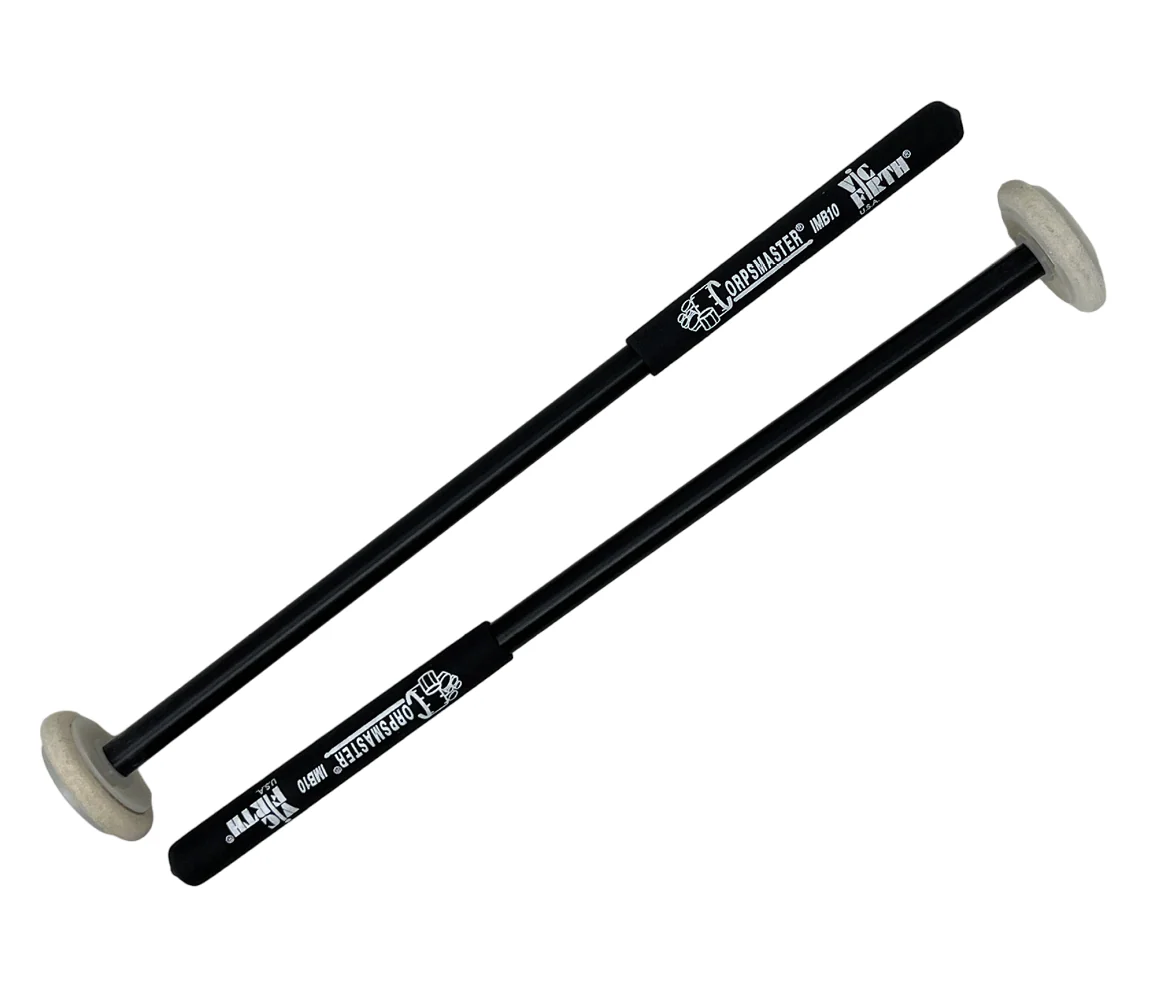 Vic Firth Corpsmaster Marching Bass Mallet