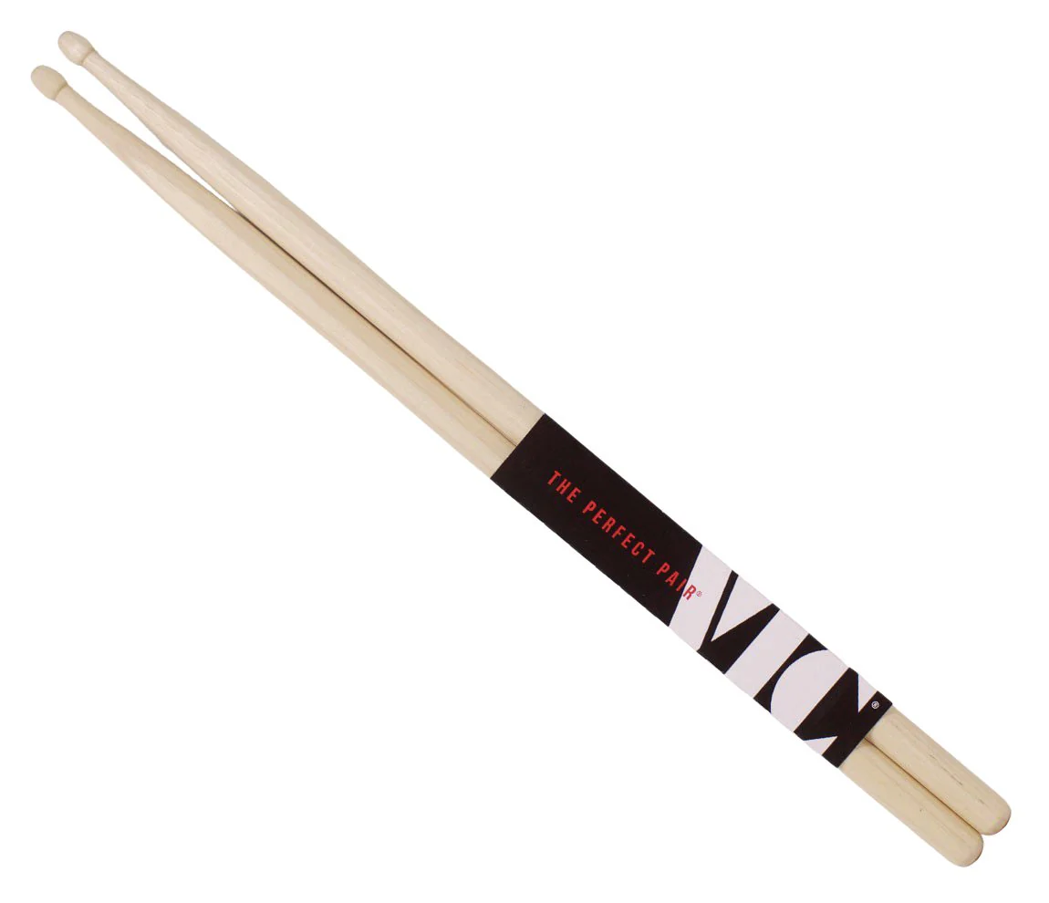 Vic Firth Corpsmaster® Keyboard/Ian Grom-- Hard marimba