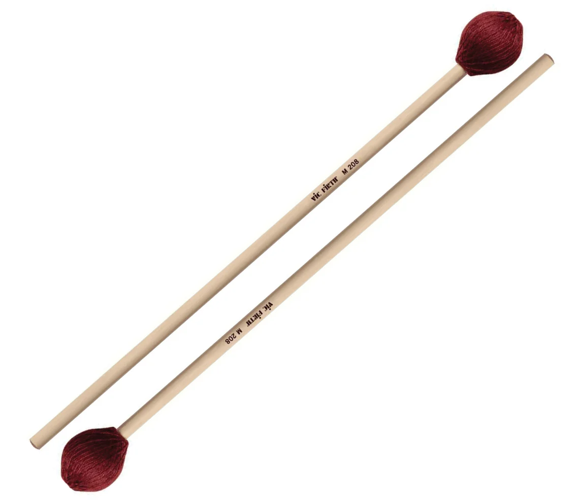 Vic Firth Pesante Series Keyboard Hard