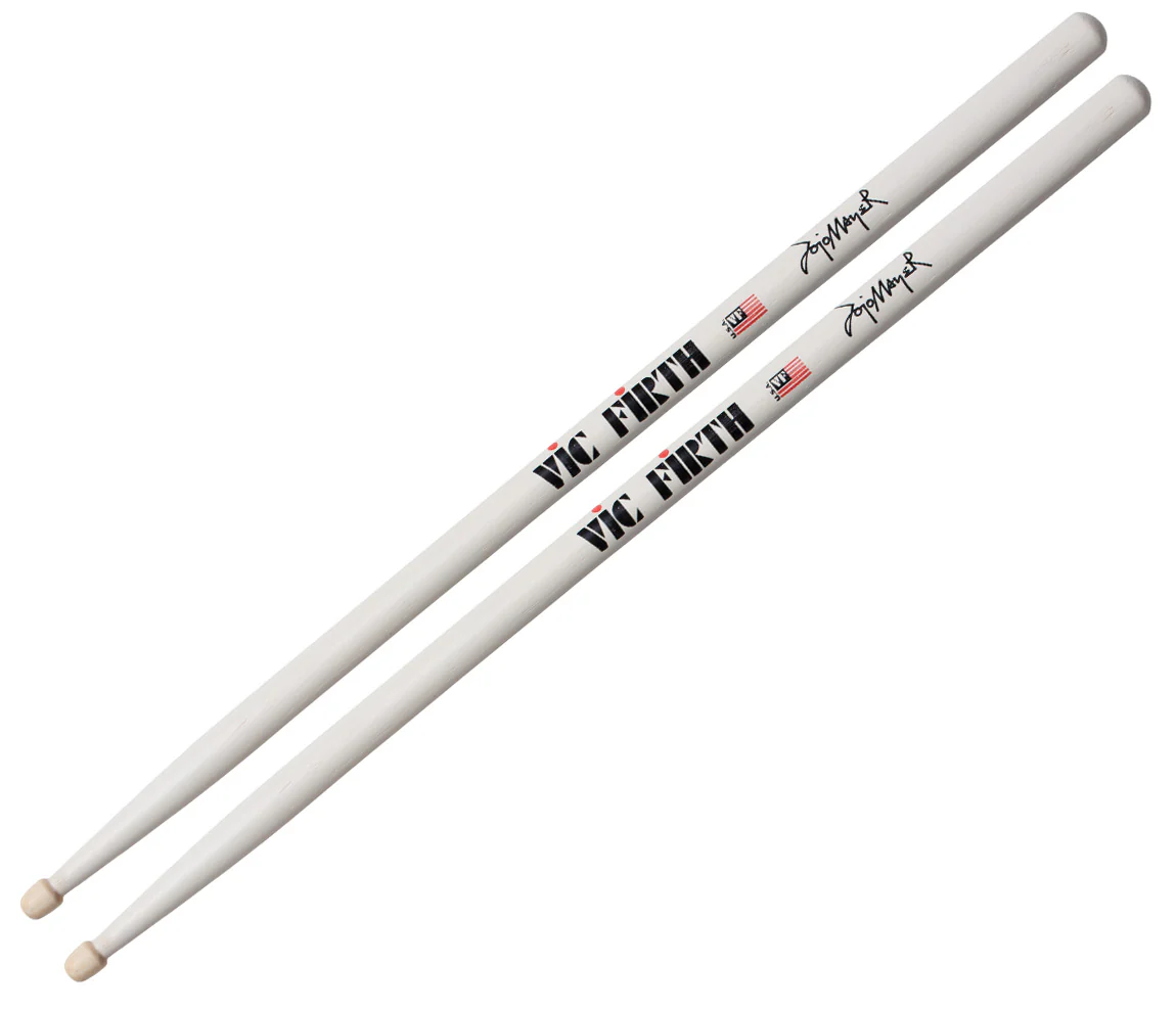 Vic Firth Signature Series -- Jojo Mayer Drumstick