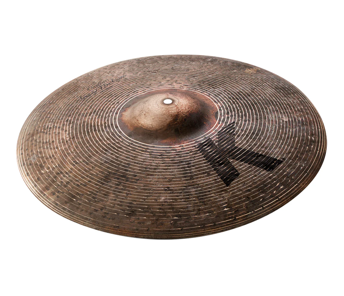 Zildjian 18" K Custom Special Dry Crash Cymbal