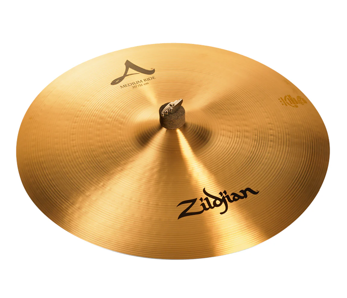 Zildjian 20" A Medium Ride Cymbal