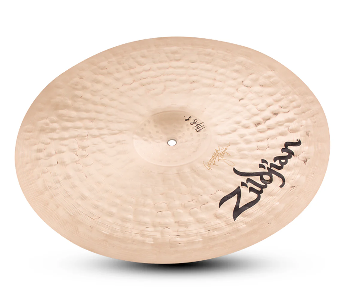 Zildjian 20" K Constantinople Renaissance Ride Cymbal - Image 2