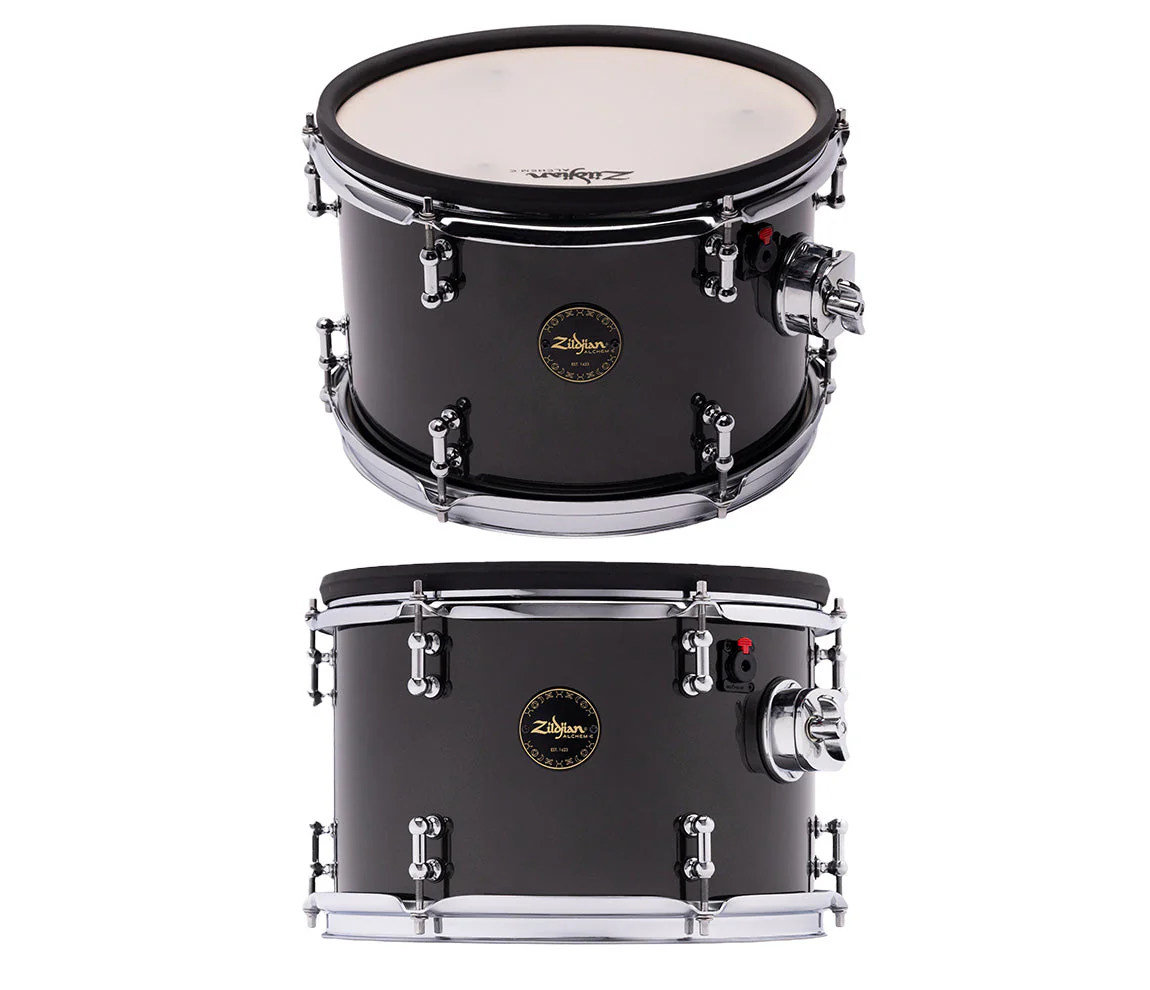 Zildjian ALCHEM-E Series Gold EX Electric Kit - Image 6