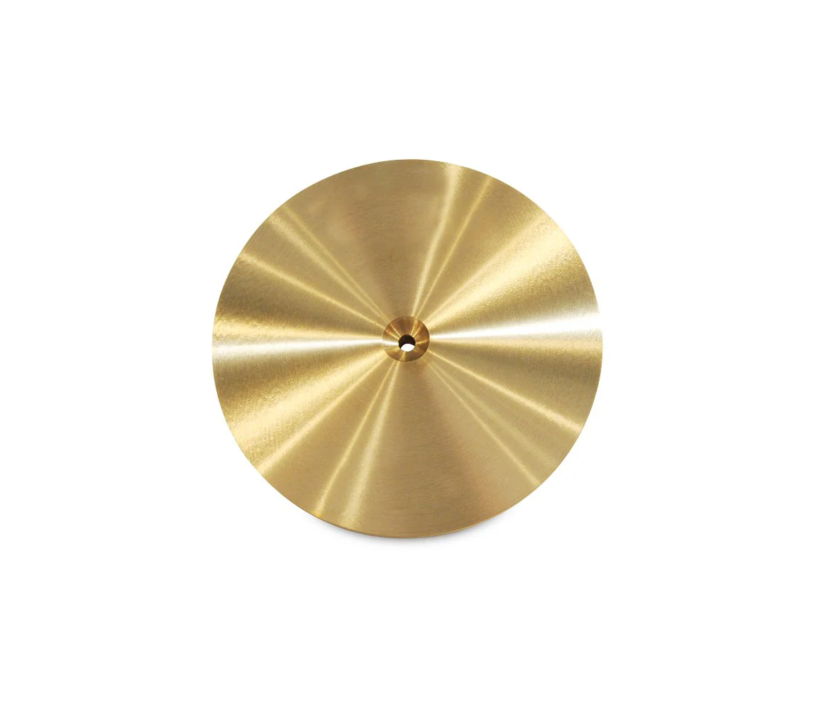 Zildjian Crotale Single Note  D Low