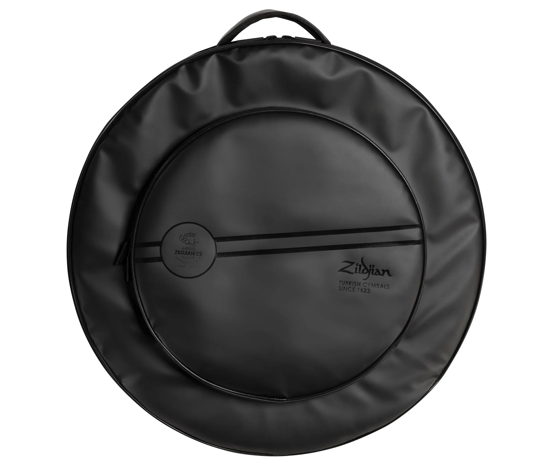 Zildjian Gigging Cymbal Bag 24" Black