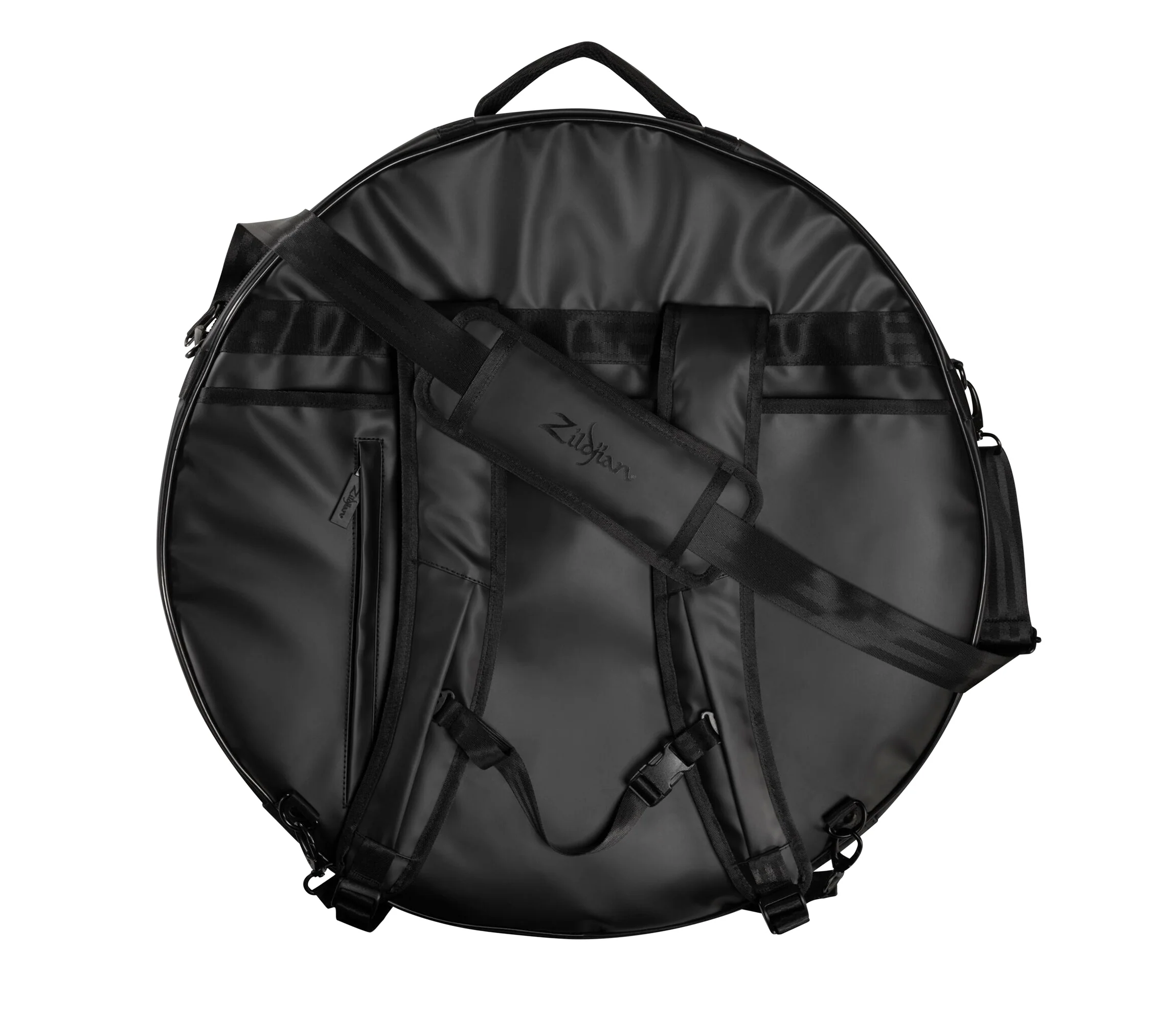 Zildjian Gigging Cymbal Bag 24" Black - Image 3