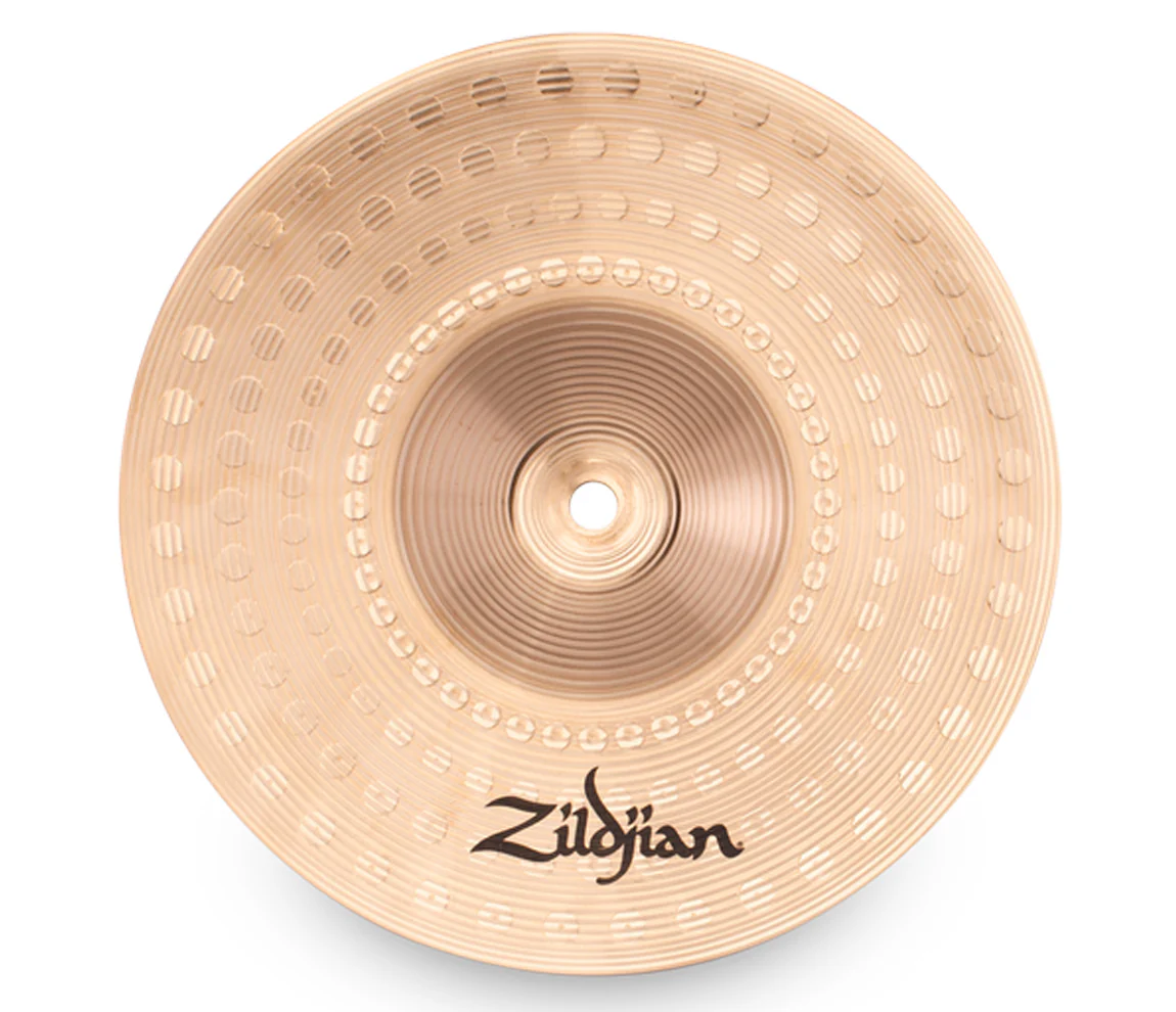 Zildjian I Family 10" Splash Cymbal - Image 2