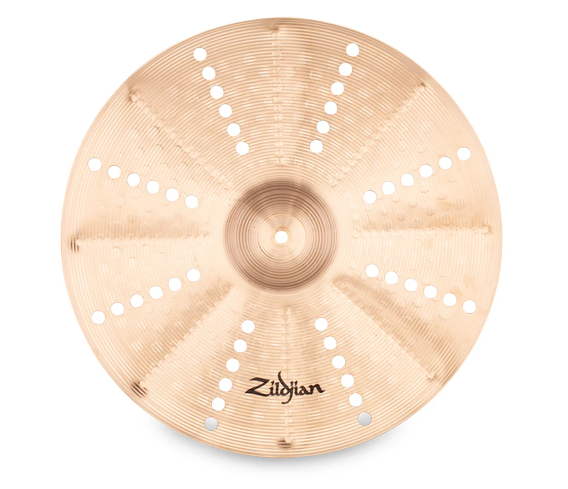 Zildjian I Family 17" Trash Crash Cymbal - Image 2