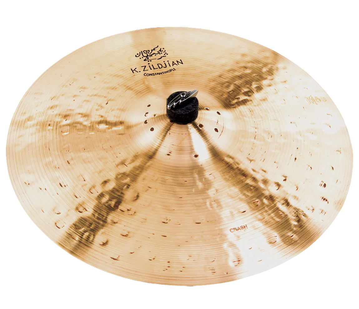 Zildjian K Constantinople 16" Crash